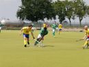 Hockey prato élite: Tevere cinica e spietata, ma la CGR Bonomi esce a testa alta Hockey prato élite: Tevere cinica e spietata, ma la CGR Bonomi esce a testa alta