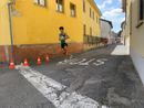 Lomello: le immagini del trofeo di marcia &quot;Ugo Frigerio&quot;