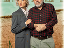 Teatro, Marta Zoboli e Gianluca De Angelis al Fraschini con "Io e Gianlu" Teatro, Marta Zoboli e Gianluca De Angelis al Fraschini con "Io e Gianlu"