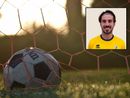 Morte del calciatore, multa da 400 euro alla società