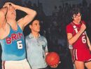 Basket: Norino Plotegher, un goriziano fra Vigevano e Forlì