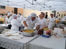 Lomello, grande successo per la terza edizione della "Notte dei Risotti". Le immagini della serata Lomello, grande successo per la terza edizione della "Notte dei Risotti". Le immagini della serata