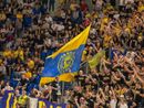 Basket serie A2, PalaELAchem fortino di Vigevano 1955: boom di spettatori, Bologna la partita più vista