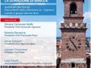 Lunedì 17 giugno alle ore 18 il convegno &quot;Sport e stili di vita sani per promuovere la donazione di sangue&quot;