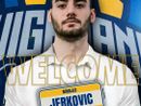 Basket serie A2, Mihajlo Jerkovic è il secondo acquisto di Vigevano 1955