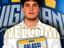 Basket serie A2, Matteo Galassi è il terzo nuovo arrivo di Vigevano 1955