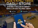 Basket serie A2, novità in arrivo sull'app di Vigevano 1955