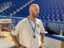 Basket serie A2, Pansa: “Ringrazio la società per lo sforzo compiuto sul mercato”