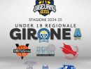 Campionato Under 19 regionale, il calendario della Nuova Pallacanestro Vigevano 1955