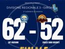 Basket, prima vittoria per CAT Vigevano nella divisione regionale 3: battuta Gudo Visconti Basket, prima vittoria per CAT Vigevano nella divisione regionale 3: battuta Gudo Visconti