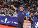Verona contro Vigevano, la vigilia di coach Ramagli: "Avversari con un "core" consistente" Verona contro Vigevano, la vigilia di coach Ramagli: "Avversari con un "core" consistente"