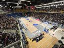 Basket serie A2, risultati e classifica dopo la 15a giornata Basket serie A2, risultati e classifica dopo la 15a giornata