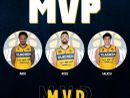 Basket serie A2, votate l'"MVP Ducale" di giornata. "Terzo Tempo" su Milano Pavia TV in onda martedì 7 gennaio
