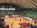 Basket serie A2, biglietti acquistabili soltanto online per i tifosi della Elachem Vigevano in vista della la sfida contro la Libertas Livorno