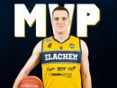 Basket serie A2, Celis Taflaj è "MVP Ducale" della 20a giornata