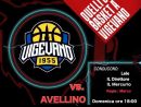 Quinta puntata di "Quelli che il basket a Vigevano" con Deejay Fox Radio Station domenica contro Avellino Quinta puntata di "Quelli che il basket a Vigevano" con Deejay Fox Radio Station domenica contro Avellino