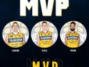 Basket serie A2, Strautmanis e il preparatore Cucchi a "Terzo Tempo" su Milano Pavia TV. Votate l'"MVP Ducale" della 24esima Basket serie A2, Strautmanis e il preparatore Cucchi a "Terzo Tempo" su Milano Pavia TV. Votate l'"MVP Ducale" della 24esima