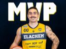 Basket serie A2, Leardini "MVP Ducale" della 24a giornata, ora è terzo nella generale condotta da Stefanini Basket serie A2, Leardini "MVP Ducale" della 24a giornata, ora è terzo nella generale condotta da Stefanini
