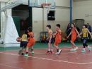 Basket, prosegue l'attività delle formazioni giovanili: vince l'under 19 regionale
