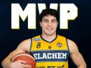 Basket serie A2, Galassi è l'"MVP" Ducale della 29sima giornata giocata contro Orzinuovi Basket serie A2, Galassi è l'"MVP" Ducale della 29sima giornata giocata contro Orzinuovi