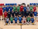 Basket, raduno Nazionali Open e under 23 delle rappresentative 3x3, c'è Leardini