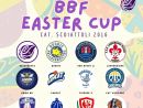 Basket, Scoiattoli Big 2016 impegnati nella "BBF Easter Cup" di Firenze