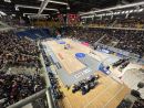 Basket serie A2, oltre 400 tifosi domenica verso Desio per affrontare Cantù. Info sui parcheggi