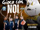 Basket, Under 19 FIP fuori negli ottavi dei playoff. Domenica 11 maggio a Cilavegna minibasket protagonista