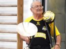 Basket, Vigevano 1955 piange la scomparsa di Franco Provinciali