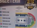 Basket serie A2, è ripresa la vendita on line dei biglietti di gara-4 Basket serie A2, è ripresa la vendita on line dei biglietti di gara-4