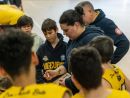 Basket, si chiude ben al di sopra delle aspettative la stagione delle squadre giovanili Basket, si chiude ben al di sopra delle aspettative la stagione delle squadre giovanili