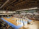 Basket serie A2, capienza del "Mariotti" di La Spezia ridotta a 1540 spettatori, 200 biglietti per i tifosi vigevanesi Basket serie A2, capienza del "Mariotti" di La Spezia ridotta a 1540 spettatori, 200 biglietti per i tifosi vigevanesi