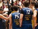 Basket serie A2, gara-5 di Livorno-Vigevano in diretta streaming e on demand su LNP Pass Basket serie A2, gara-5 di Livorno-Vigevano in diretta streaming e on demand su LNP Pass