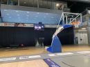Basket serie A2, tutti al palaELAchem per tifare gialloblu al maxischermo Basket serie A2, tutti al palaELAchem per tifare gialloblu al maxischermo