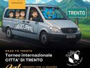 Basket, CAT Vigevano impegnata su più fronti nel torneo internazionale “Città di Trento” Basket, CAT Vigevano impegnata su più fronti nel torneo internazionale “Città di Trento”