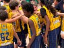 Basket, sei nato/a nel 2011 o 2012 e vuoi giocare a basket? Stasera al palaELAchem iniziano gli allenamenti Basket, sei nato/a nel 2011 o 2012 e vuoi giocare a basket? Stasera al palaELAchem iniziano gli allenamenti