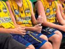 Basket, allenamenti aperti CAT e Vigevano 1955: oggi tocca ad under 13, under 14 e under 15 Basket, allenamenti aperti CAT e Vigevano 1955: oggi tocca ad under 13, under 14 e under 15