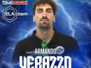 Basket serie B, Armando Verazzo è un nuovo giocatore della ELAchem Vigevano 1955 Basket serie B, Armando Verazzo è un nuovo giocatore della ELAchem Vigevano 1955