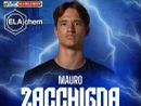 Basket serie B, Mauro Zacchigna approda a Vigevano in maglia ELAchem Basket serie B, Mauro Zacchigna approda a Vigevano in maglia ELAchem