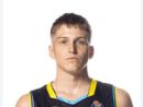 Basket serie B: Nicola Fantoma, una giovane promessa nello scacchiere di Stefano Salieri