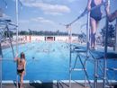 Piscine lombarde, profondo rosso: a giugno meno 70%