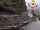 Vigili del Fuoco della Lombardia impegnati in molti interventi per maltempo