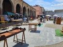 Pieve del Cairo: le immagini della &quot;Festa in Corte 2024&quot;
