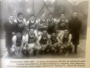 (Immagini tratte dal libro "Pallacanestro Vigevano - 50 anni di basket" di Antonio Inches)