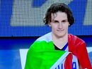 Basket, l’MVP Francesco Ferrari trascina l’Italia under 20 sul tetto d’Europa Basket, l’MVP Francesco Ferrari trascina l’Italia under 20 sul tetto d’Europa