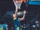 Basket serie B, Zacchigna e la prima volta al palaELAchem: "Contro Montecatini una sfida stimolante" Basket serie B, Zacchigna e la prima volta al palaELAchem: "Contro Montecatini una sfida stimolante"
