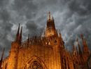 Lombardia: allerta temporali da oggi a domani
