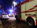 Pavia: fuga di gas in via San Lanfranco, sul posto i Vigili del fuoco