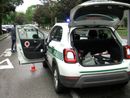 Vigevano: ragazza 16enne investita da un'auto in viale Sforza