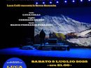 Luca Colli “lo scalattore” tra vette e palcoscenici si prepara a una nuova sfida: lo Snow Leopard